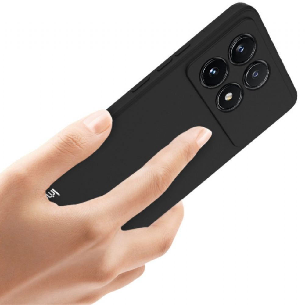 Kryt Na Poco X6 Pro 5g Řada Uc-4 Imak