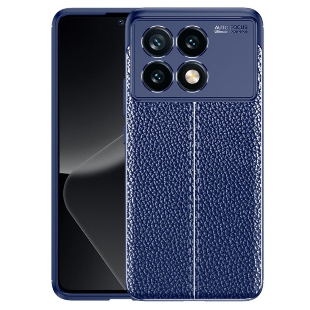Kryt Poco X6 Pro 5g Dvojitá Čára