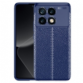Kryt Poco X6 Pro 5g Dvojitá Čára