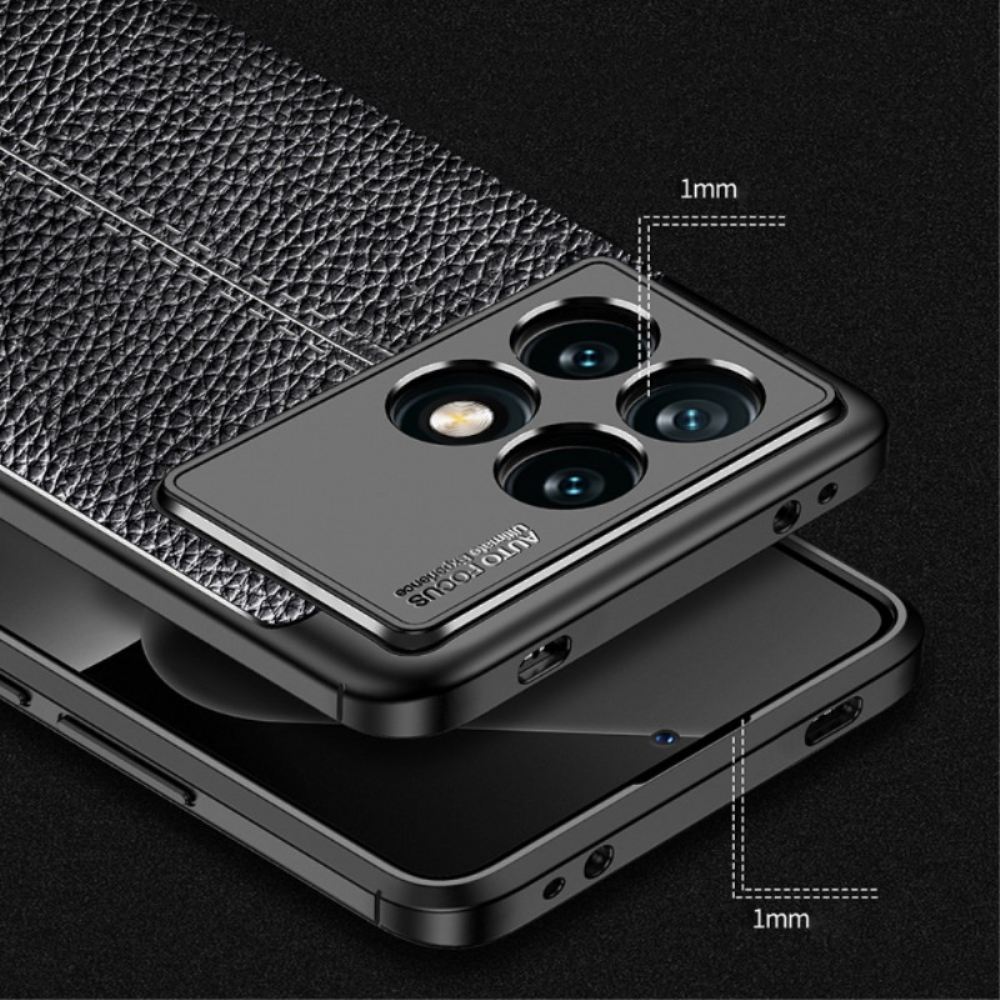 Kryt Poco X6 Pro 5g Dvojitá Čára