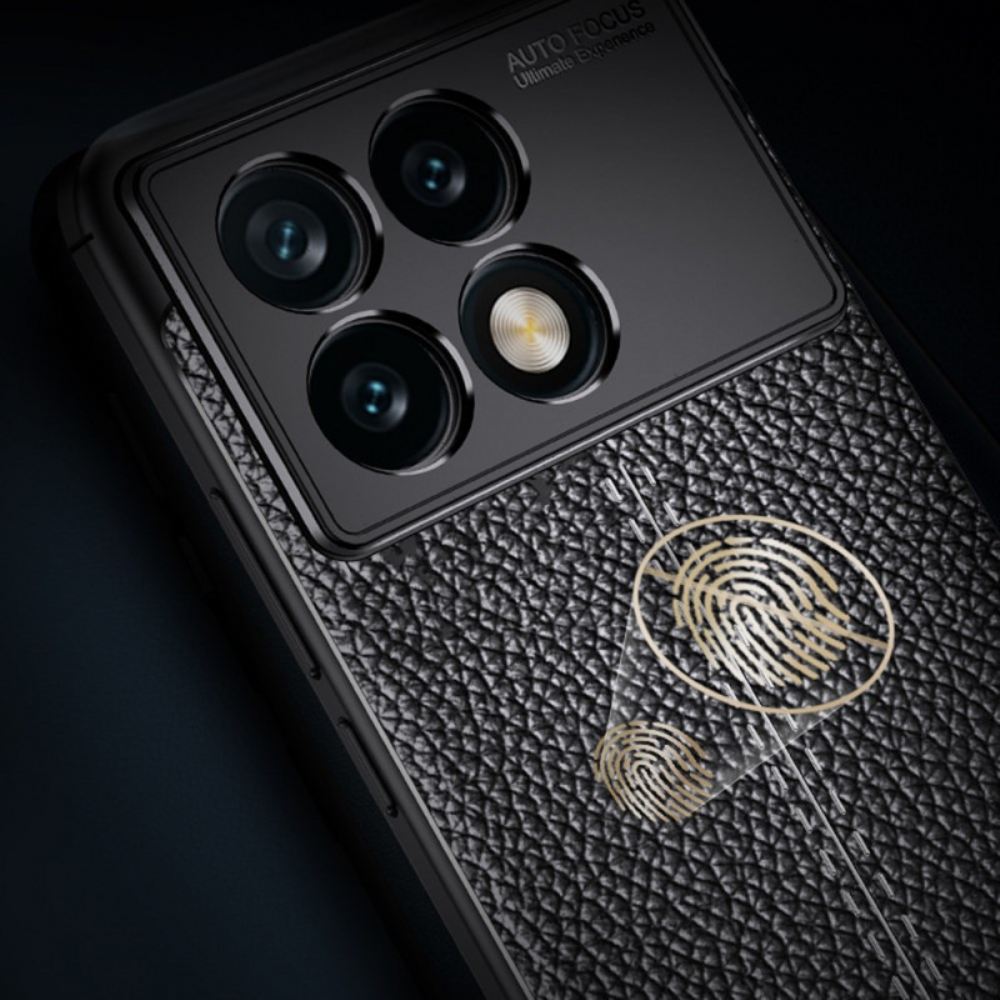 Kryt Poco X6 Pro 5g Dvojitá Čára