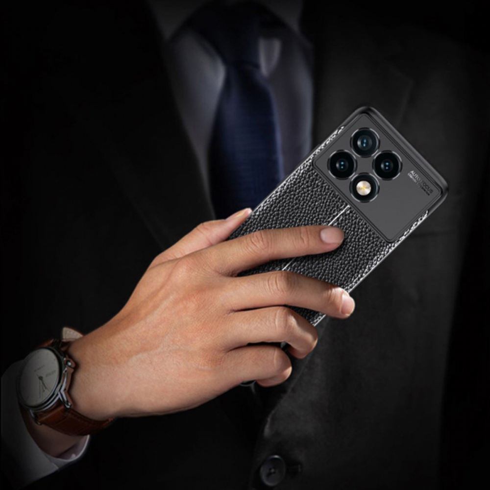 Kryt Poco X6 Pro 5g Dvojitá Čára