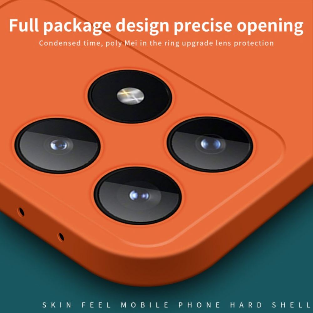 Kryt Poco X6 Pro 5g Jk Qin Series Mofi