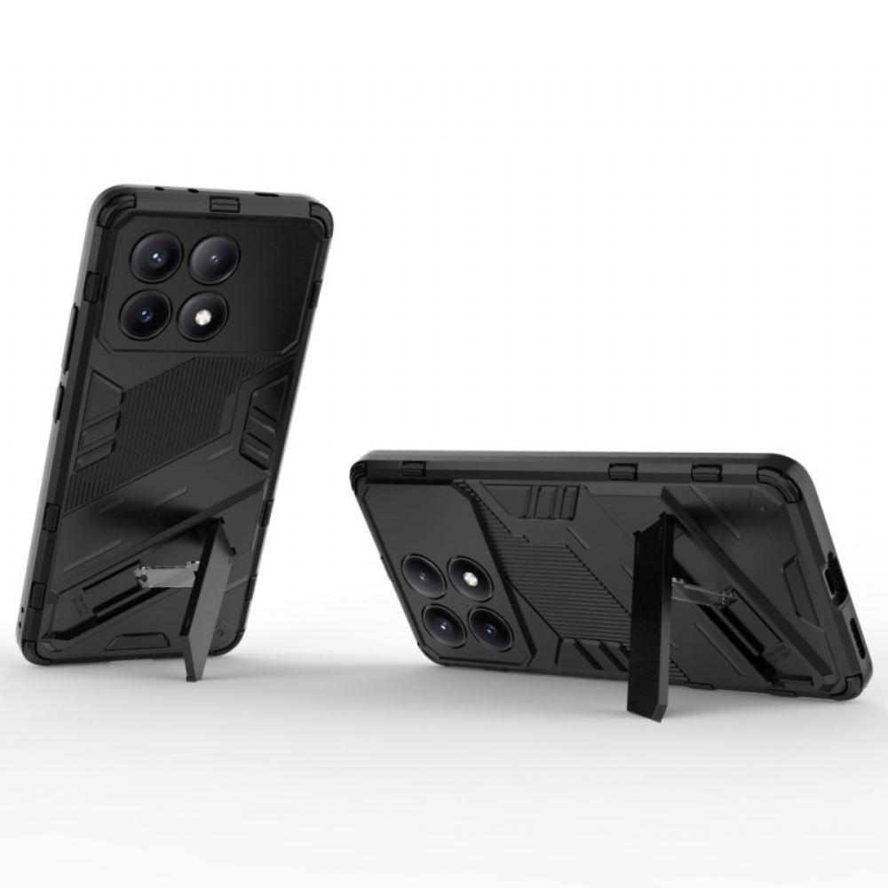 Kryt Poco X6 Pro 5g Kryty Na Mobil Horizontální A Vertikální Podpora