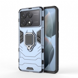 Kryt Poco X6 Pro 5g Odolné Vůči Prstenům