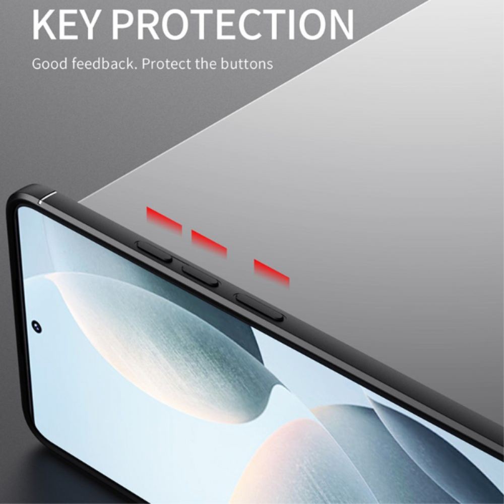 Kryt Poco X6 Pro 5g Otočný Opěrný Kroužek
