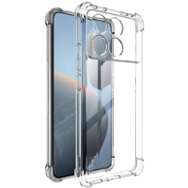 Kryt Poco X6 Pro 5g Průhledný Imak