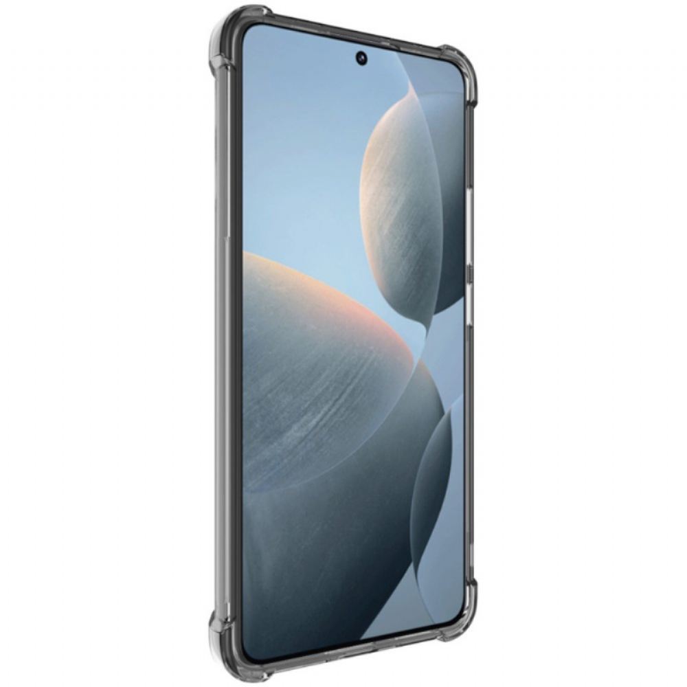 Kryt Poco X6 Pro 5g Průhledný Imak