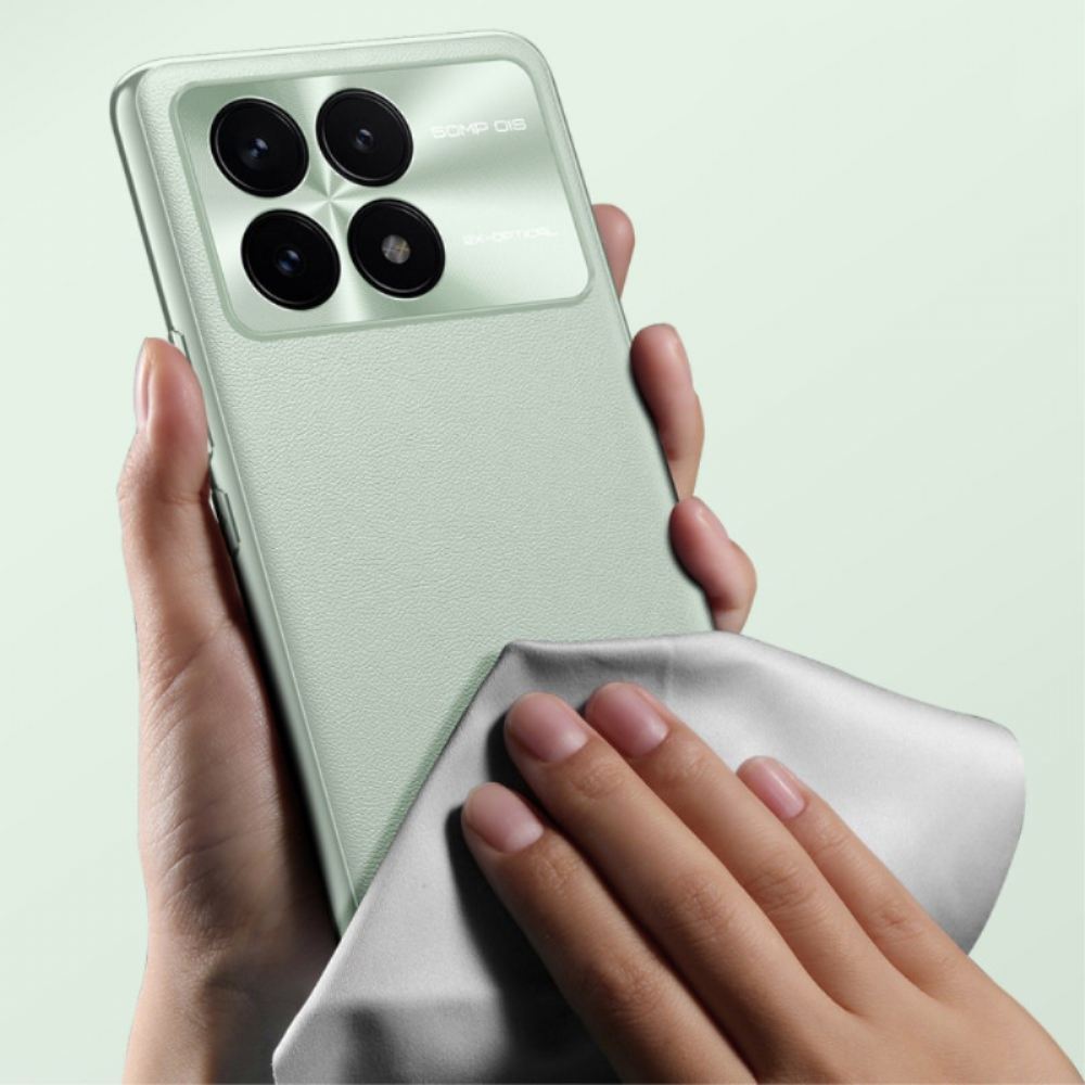 Kryt Poco X6 Pro 5g Ultratenký