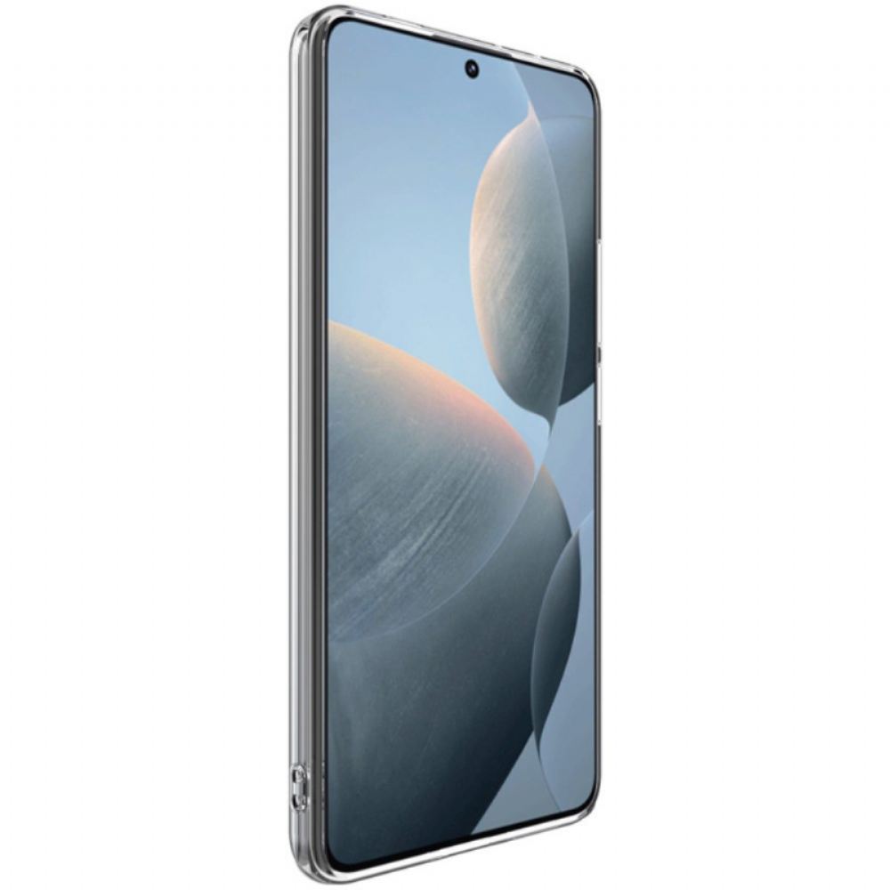 Kryt Poco X6 Pro 5g Řada Ux-5 Imak