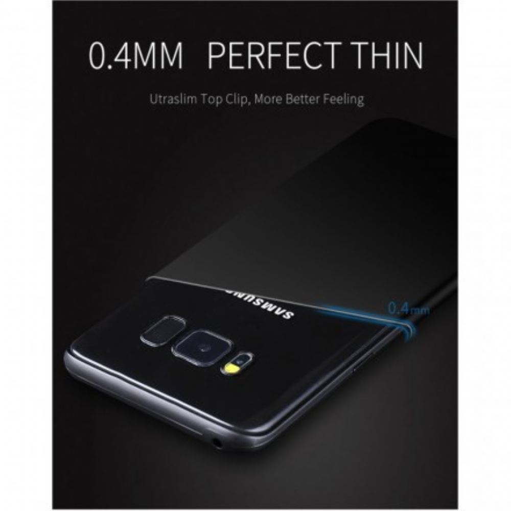 Kryty Na Mobil Na Samsung Galaxy S8 Prémiová Řada