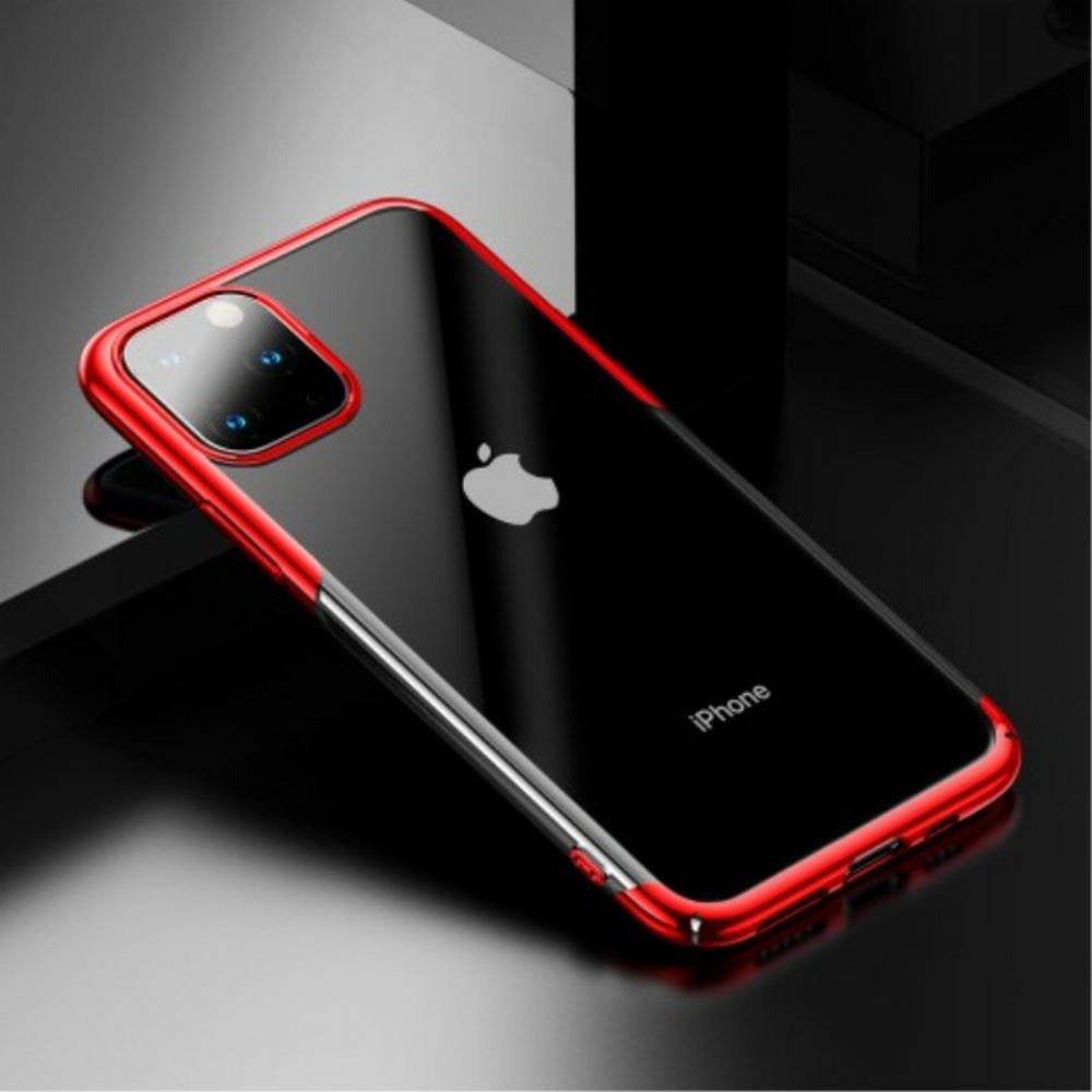 Kryt Na iPhone 11 Pro Baseus Glitter Series