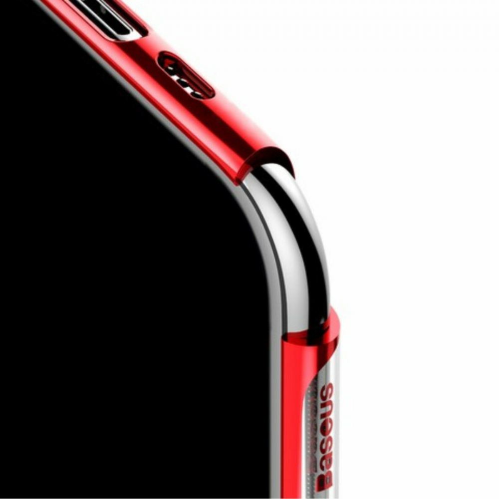 Kryt Na iPhone 11 Pro Baseus Glitter Series