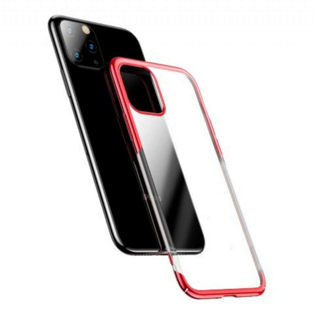 Kryt Na iPhone 11 Pro Baseus Glitter Series
