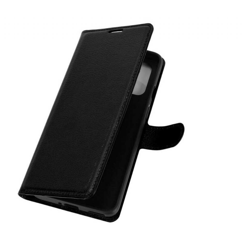 Flipové Pouzdro Na OnePlus 8T Klasika