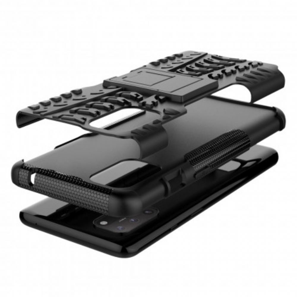 Kryt Na OnePlus 8T Prémiově Odolné