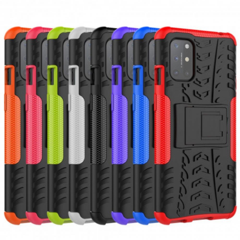 Kryt Na OnePlus 8T Prémiově Odolné