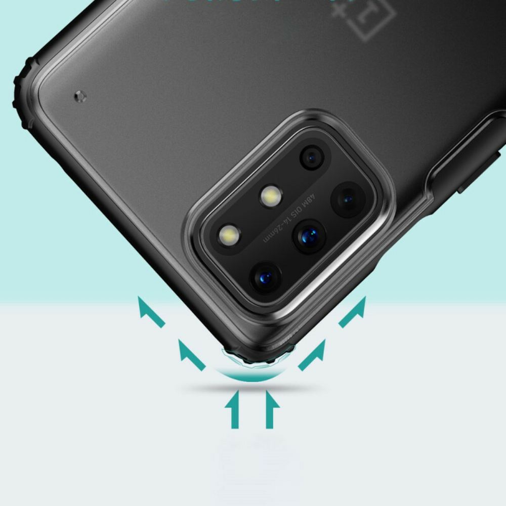 Kryty Na Mobil Na OnePlus 8T Matný Hybrid