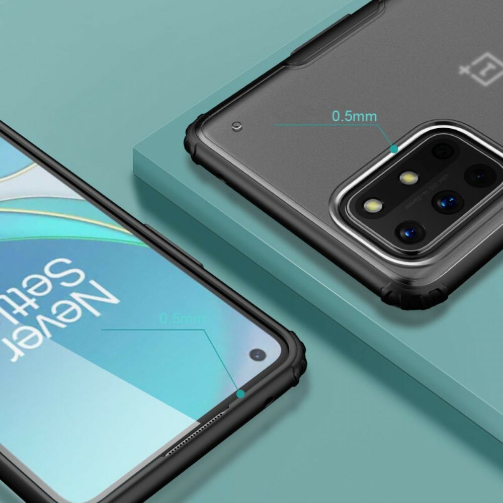 Kryty Na Mobil Na OnePlus 8T Matný Hybrid