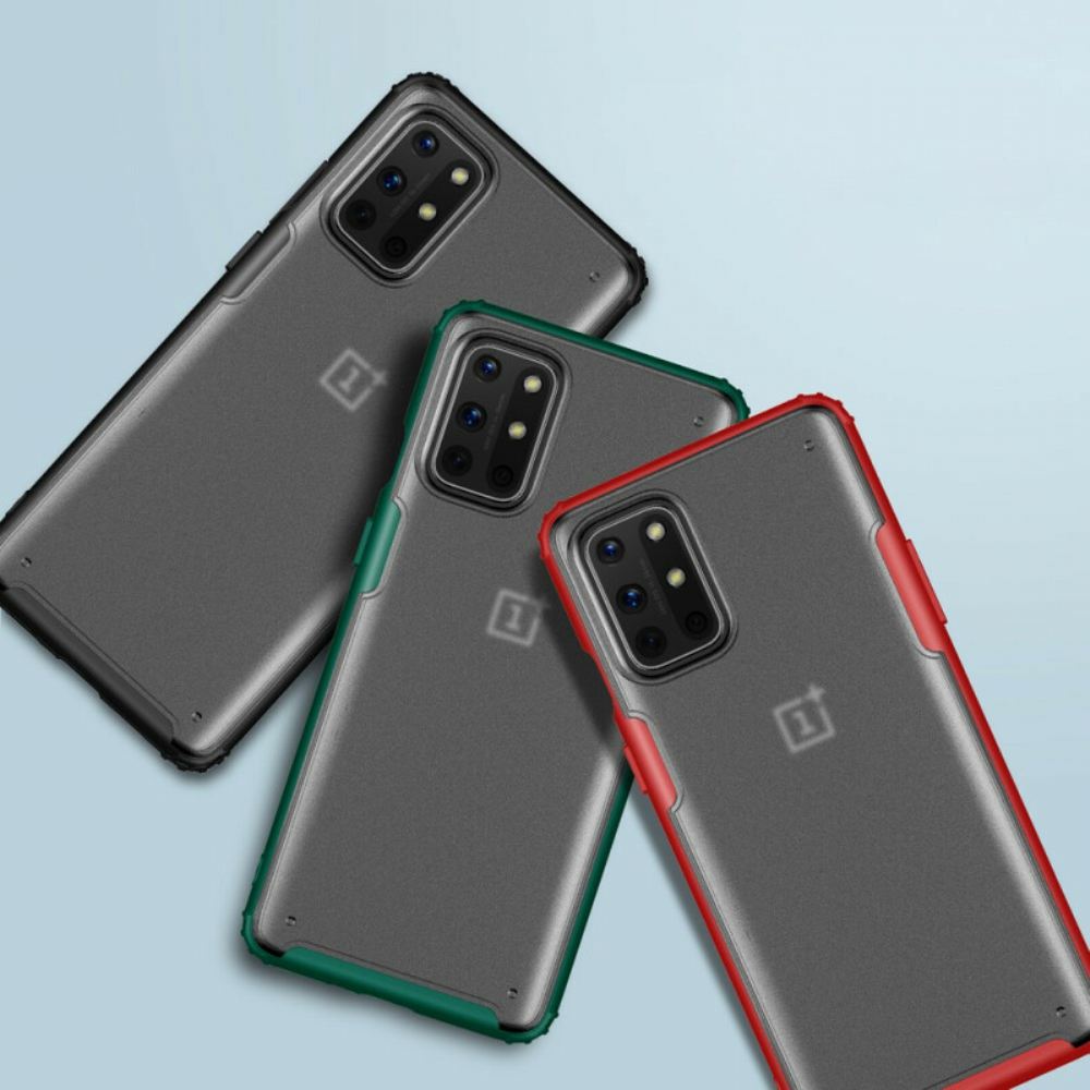 Kryty Na Mobil Na OnePlus 8T Matný Hybrid