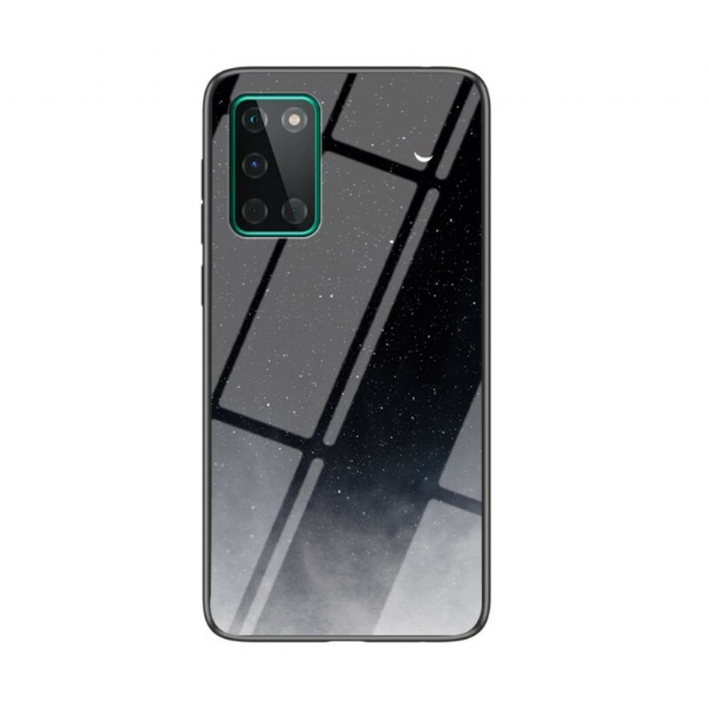 Kryty Na Mobil Na OnePlus 8T Tvrzené Sklo Pro Krásu