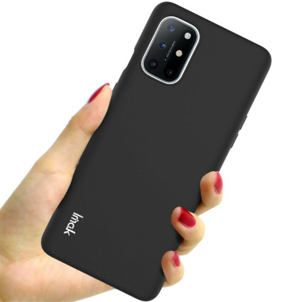 Kryty Na Mobil Na OnePlus 8T Řada Barev Imak Uc-2 Feeling Colors