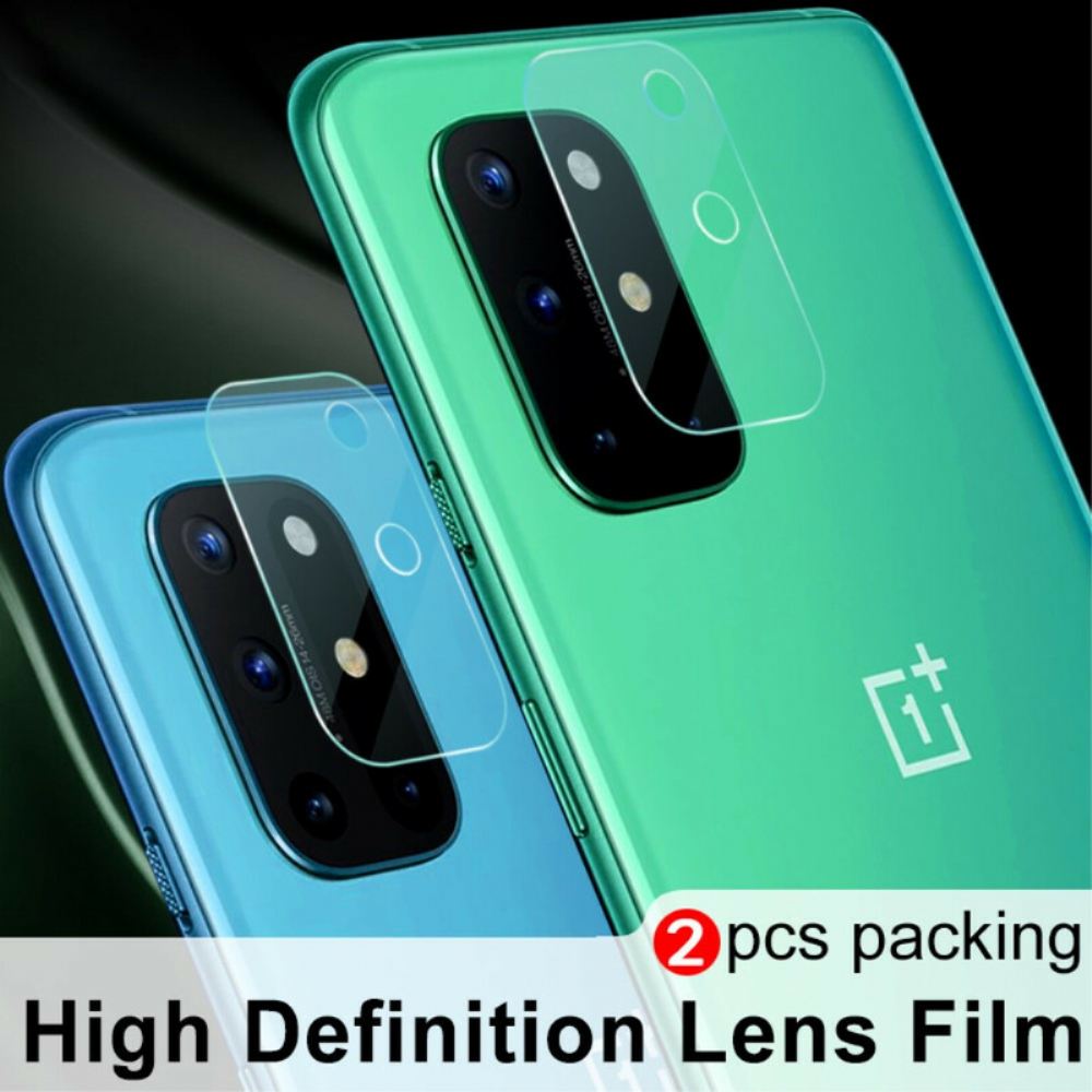 Ochranná Čočka Z Tvrzeného Skla Pro Oneplus 8T Imak