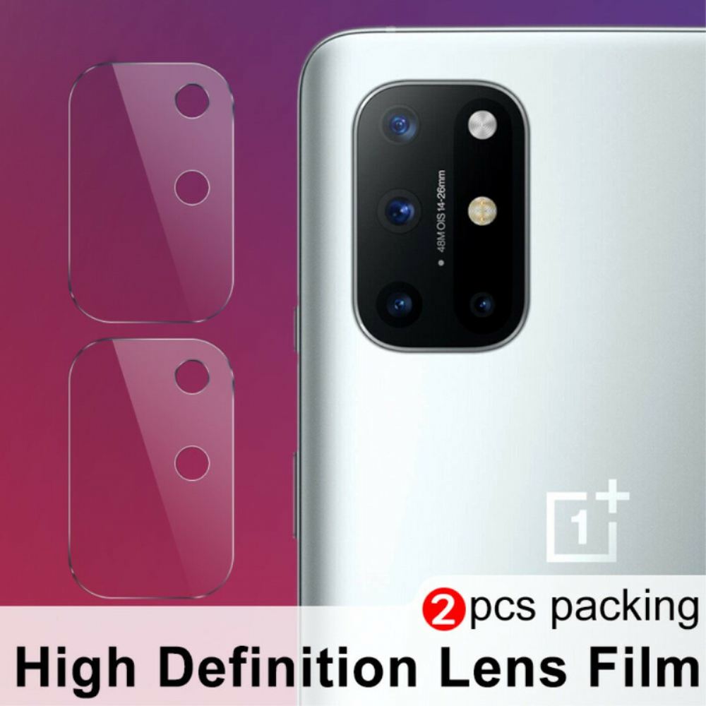 Ochranná Čočka Z Tvrzeného Skla Pro Oneplus 8T Imak