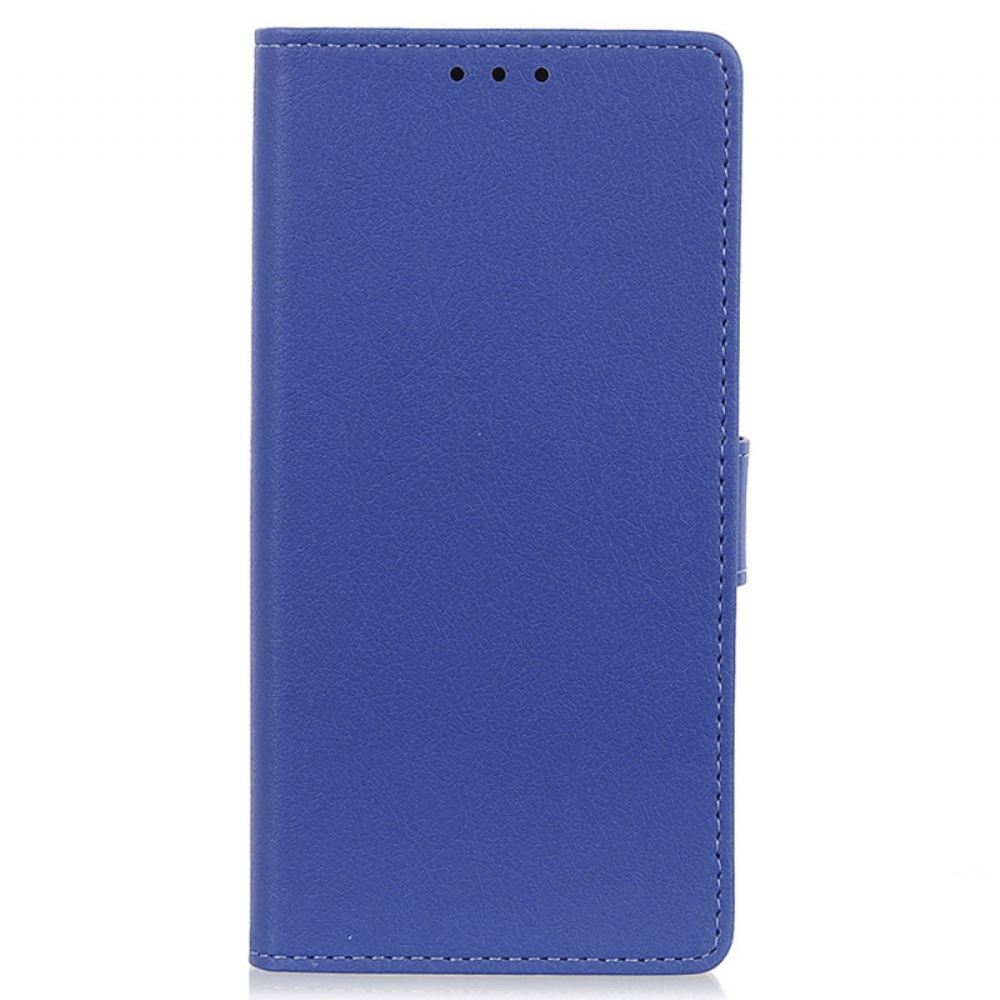 Kožený Kryt Honor 200 Lite Klasika