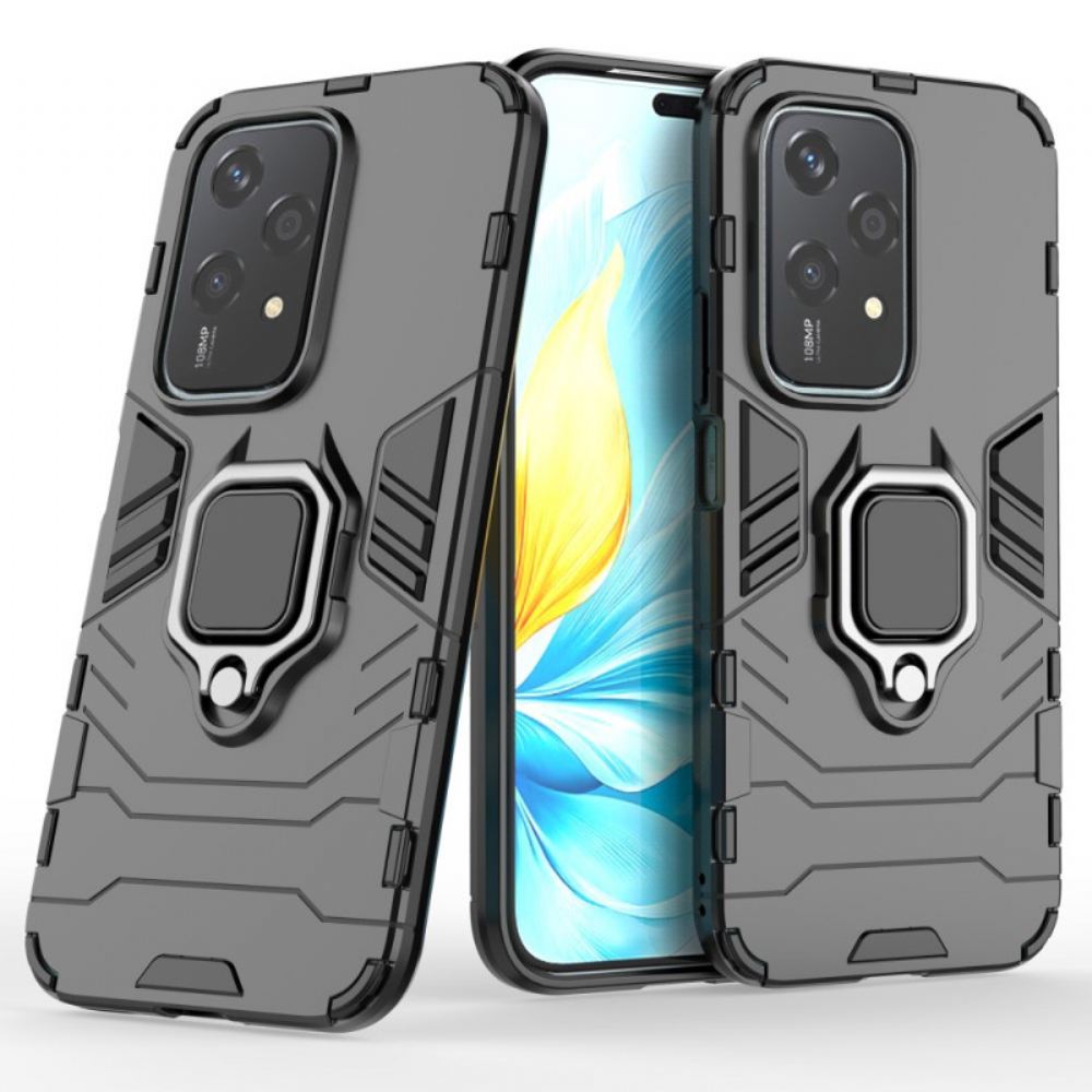Kryt Honor 200 Lite Kryty Na Mobil Odolný Vůči Prstenům