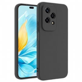 Kryt Honor 200 Lite Matný Silikon