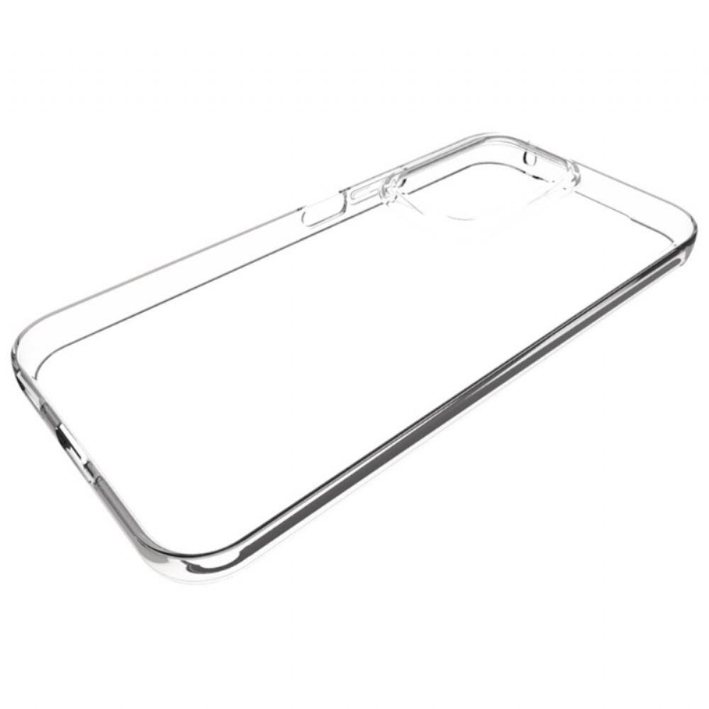 Kryt Honor 200 Lite Průhledné