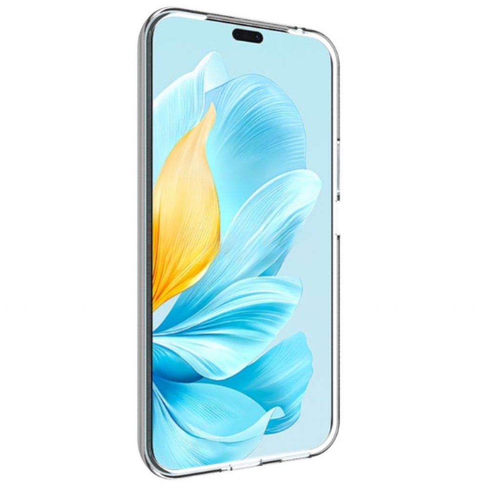 Kryt Honor 200 Lite Průhledné