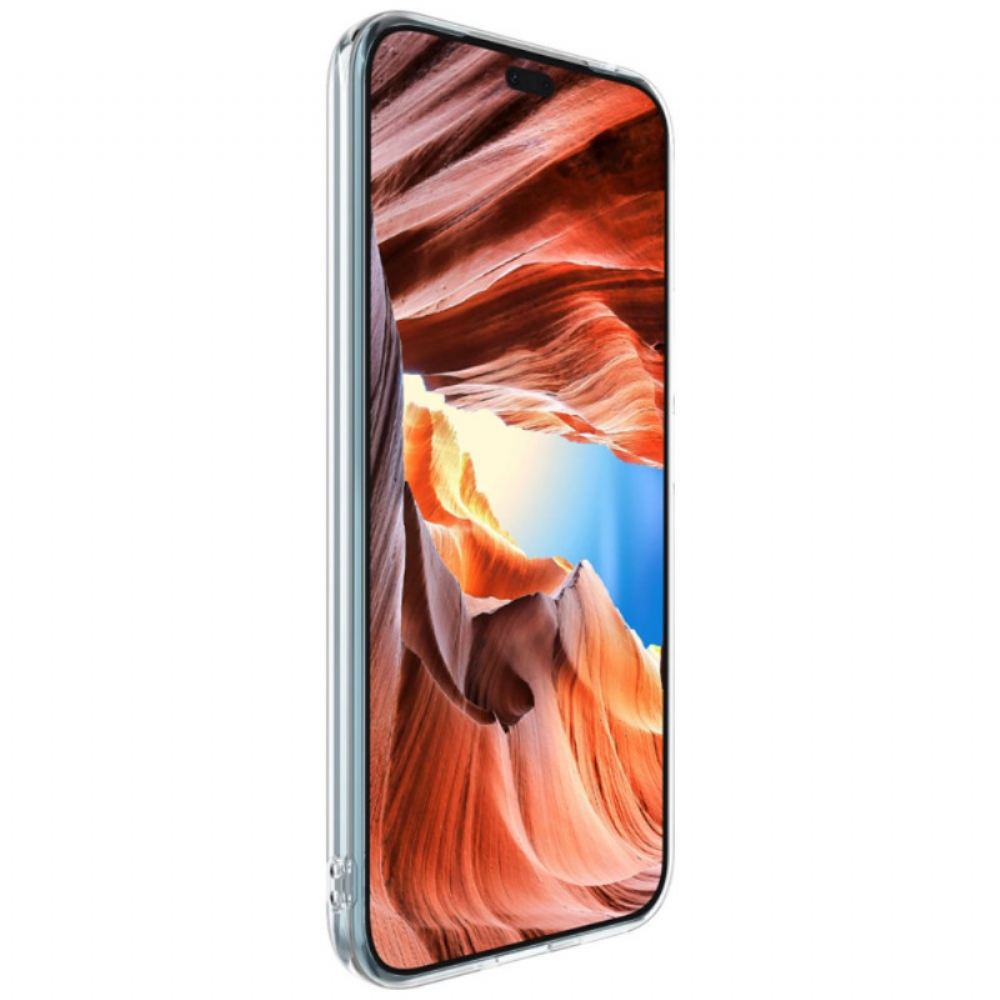 Kryt Honor 200 Lite Ux-5 Imak