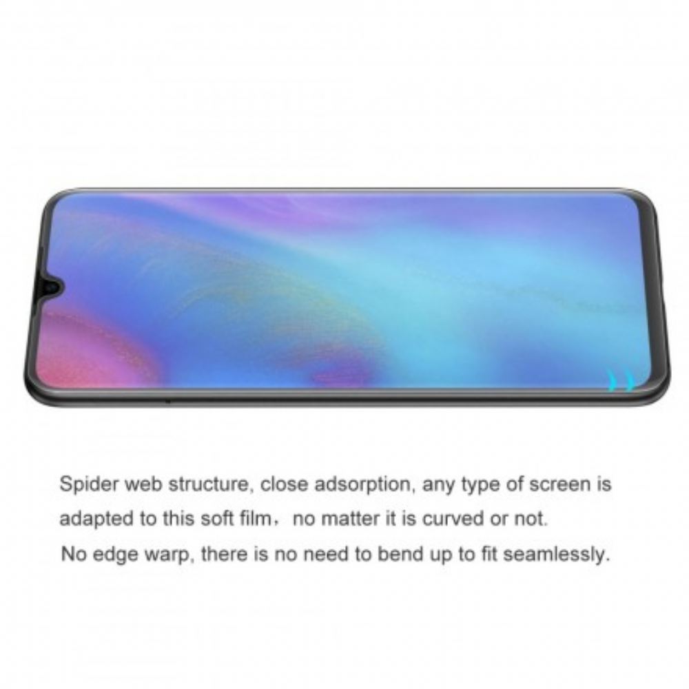 Ochranná Fólie Na Displej Huawei P30 Hat Prince
