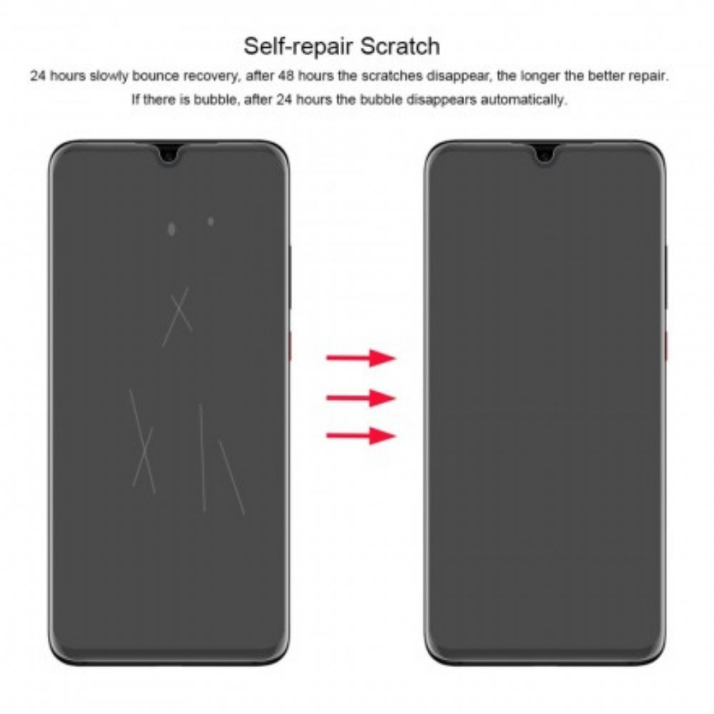 Ochranná Fólie Na Displej Huawei P30 Hat Prince
