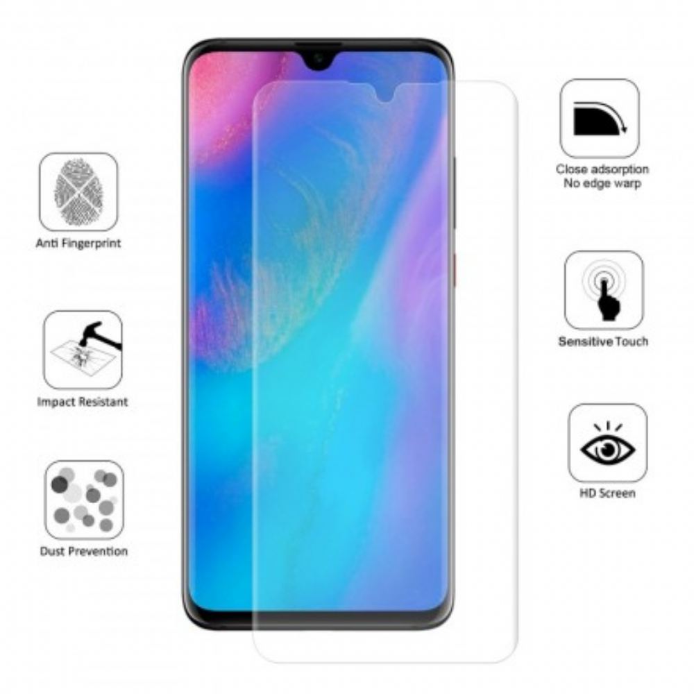 Ochranná Fólie Na Displej Huawei P30 Hat Prince