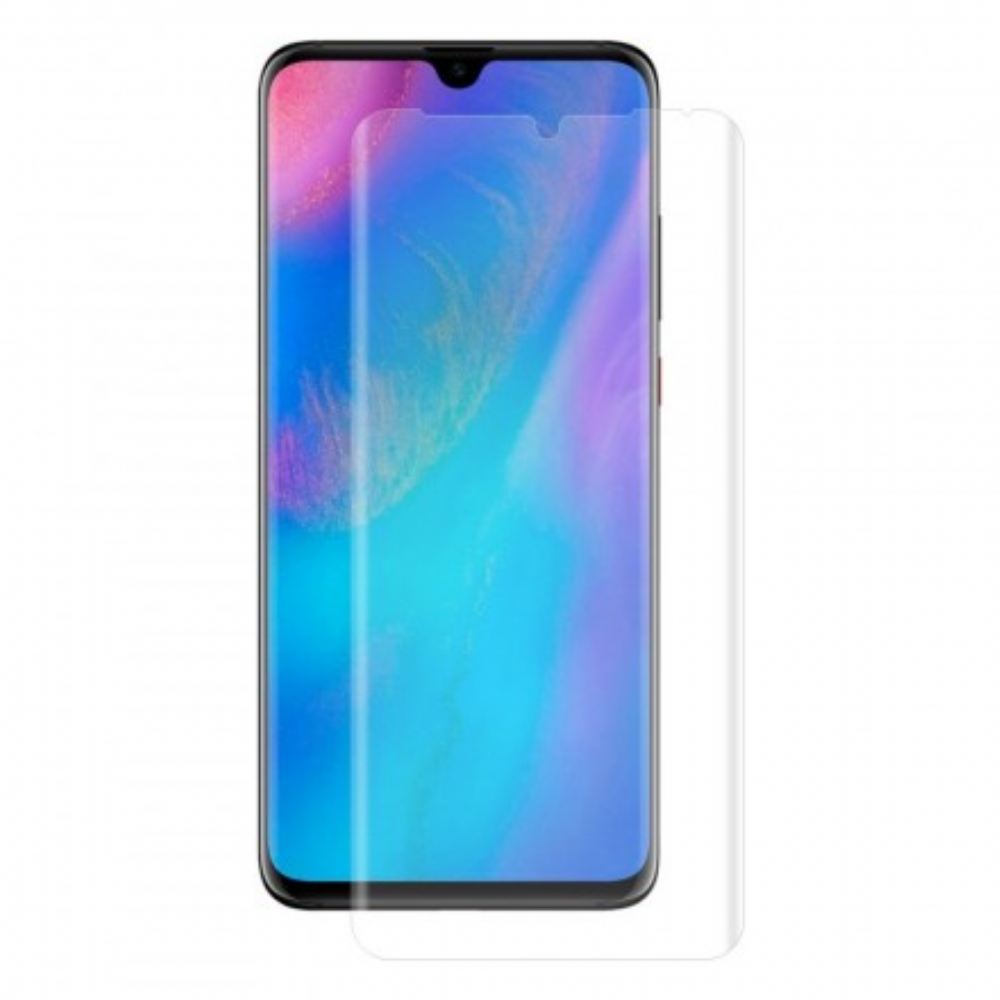 Ochranné Tvrzené Sklo Pro Huawei P30 Calans