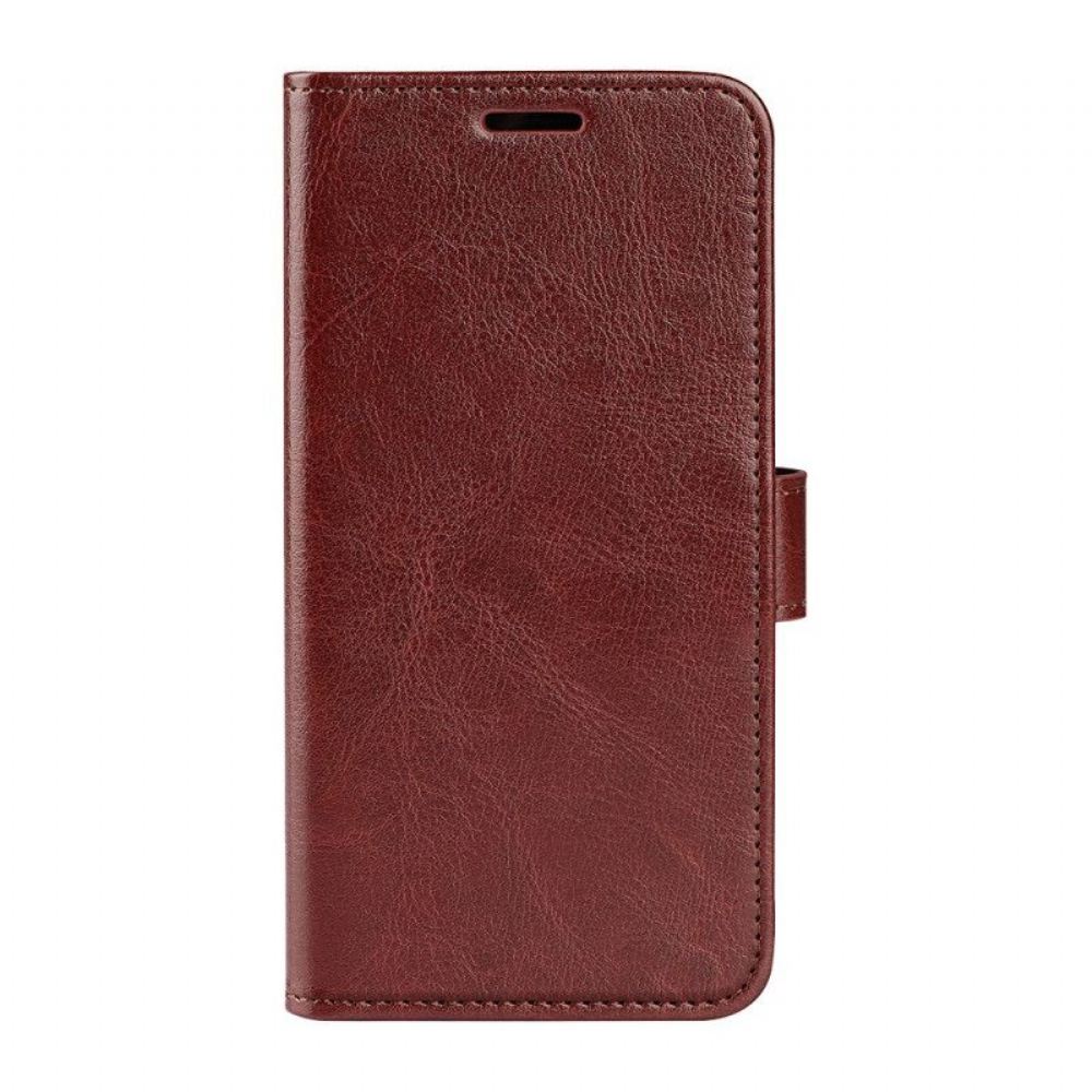 Flipové Pouzdro Na Google Pixel 7 Pro Vintage Umělá Kůže