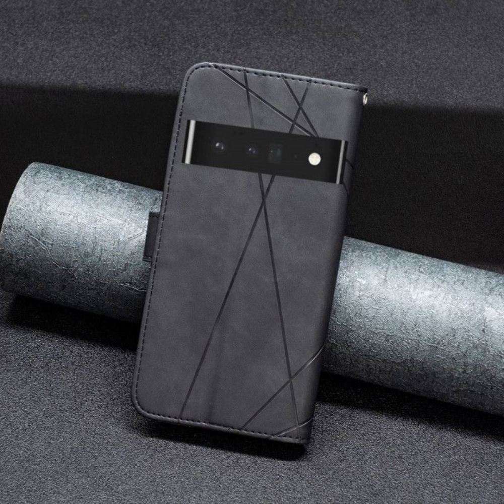 Kryty Na Mobil Na Google Pixel 7 Pro Flipové Pouzdro Binfen Color Diamanty