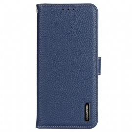 Kožený Kryt iPhone 17 Pro Max Prémiová Khazneh