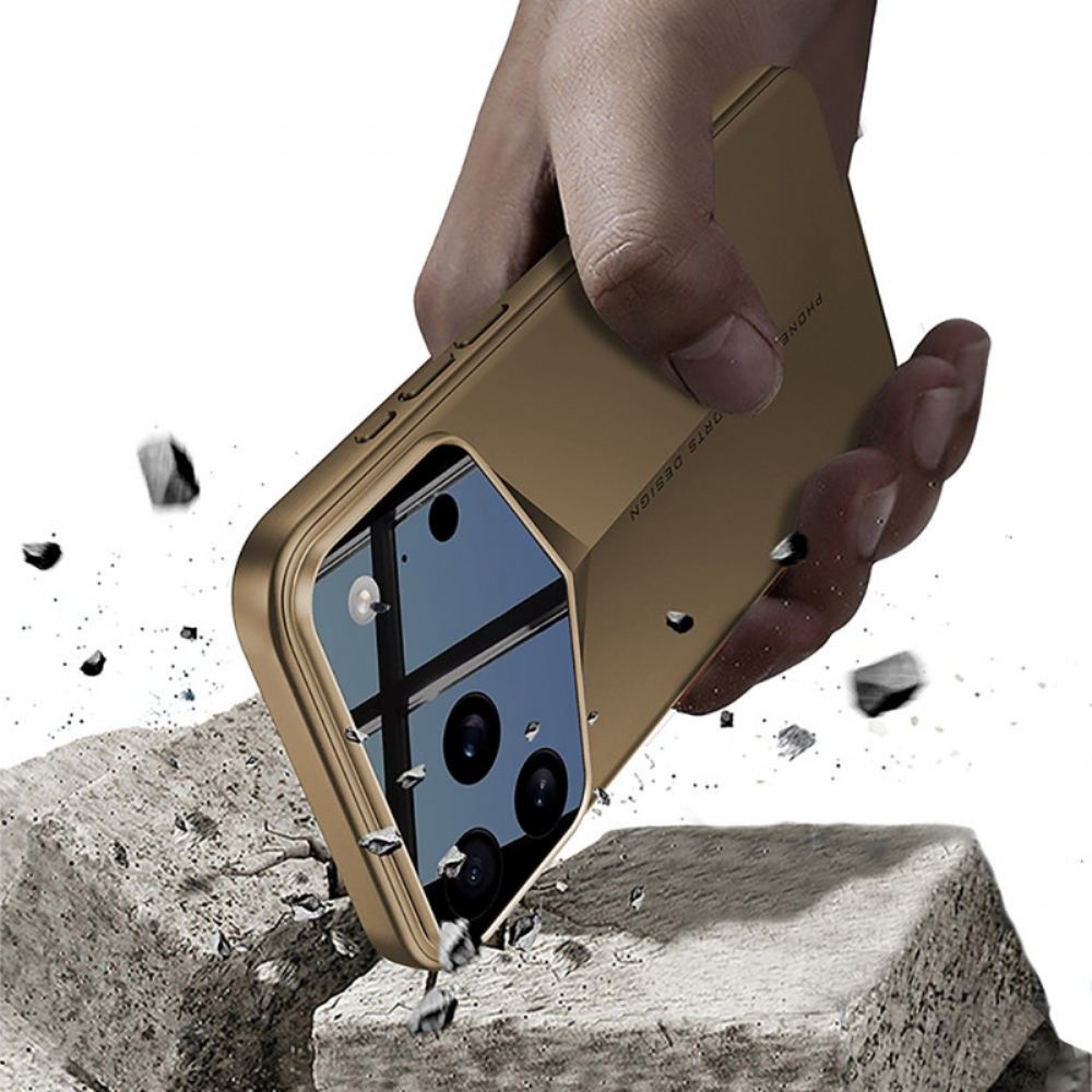 Kryt iPhone 17 Pro Max Gkk