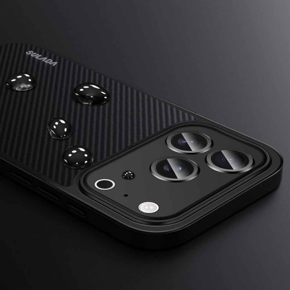 Kryt iPhone 17 Pro Max Kompatibilní S Magsafe