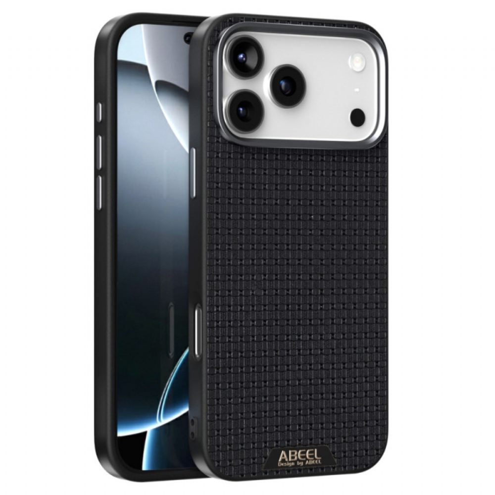 Kryt iPhone 17 Pro Max Kompatibilní S Magsafe Abeel