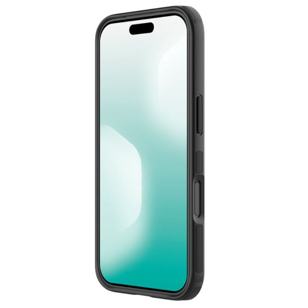 Kryt iPhone 17 Pro Max Kryty Na Mobil Nillkin Frosted Shield Pro