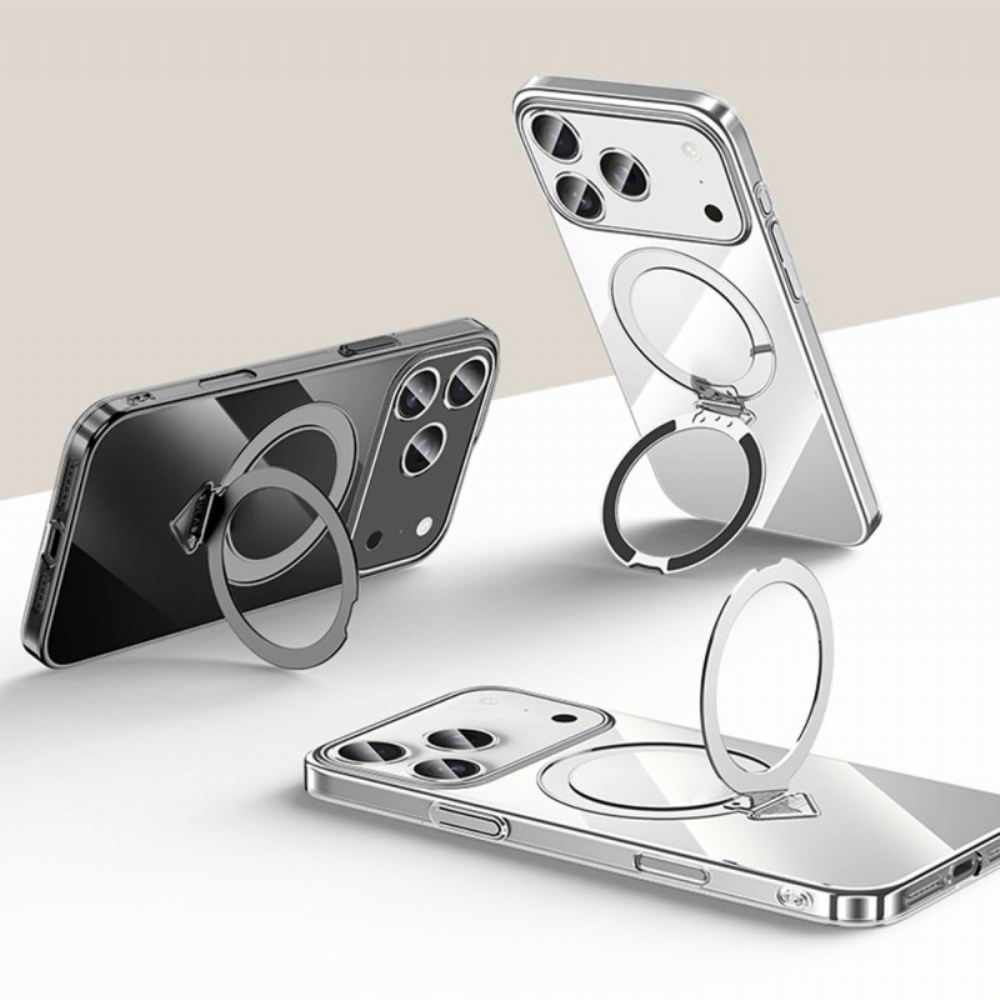 Kryt iPhone 17 Pro Max Magsafe Řada Nature Sulada