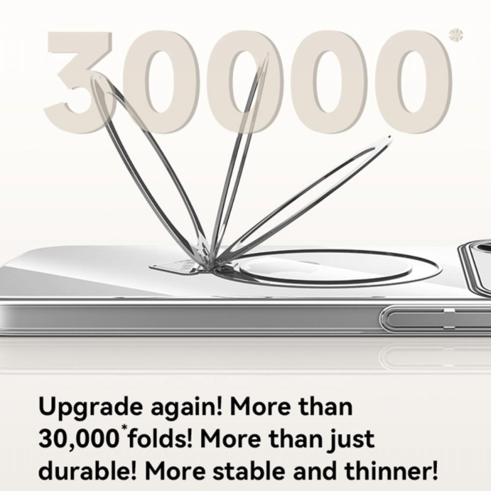 Kryt iPhone 17 Pro Max Magsafe Řada Nature Sulada