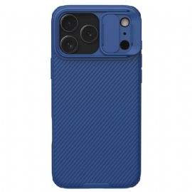 Kryt iPhone 17 Pro Max Nillkin Camshield Pro Series