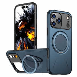 Kryt iPhone 17 Pro Max Otočný Držák Magsafe