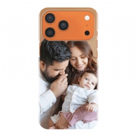 Kryt iPhone 17 Pro Max Personalizované